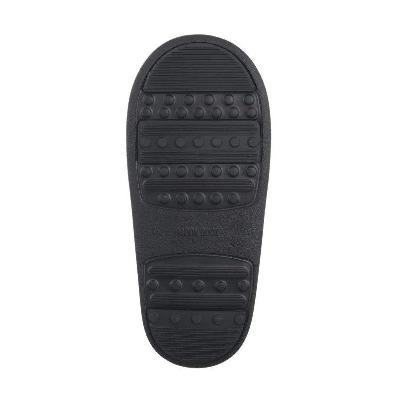 Moon Boot MB Park Soft Nylon Black 2470010 N001 (MB72-a) batai