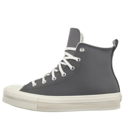 Converse CTAS Eva Lift Hi Sharkskin/Warm Quarry/Egret A09259C (CO731-a) bateliai