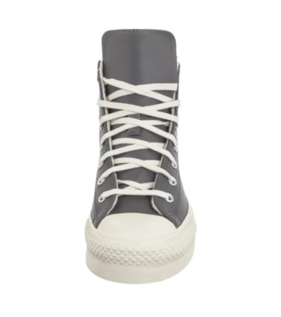 Converse CTAS Eva Lift Hi Sharkskin/Warm Quarry/Egret A09259C (CO731-a) bateliai