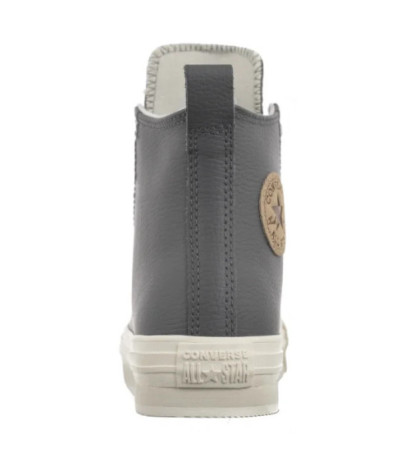 Converse CTAS Eva Lift Hi Sharkskin/Warm Quarry/Egret A09259C (CO731-a) bateliai