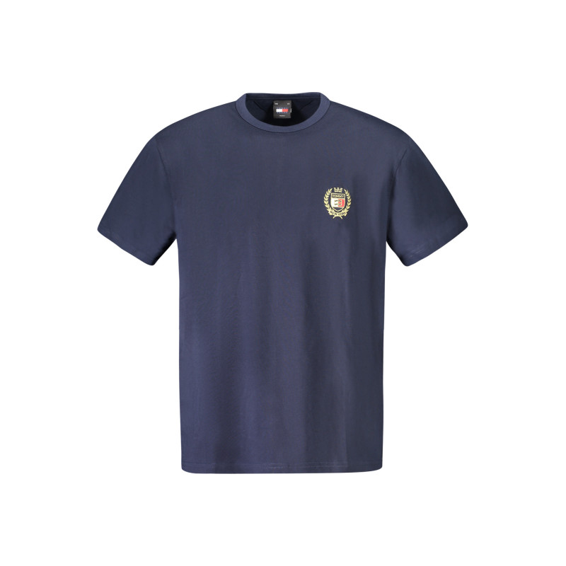 Tommy hilfiger marškinėliai DM0DM19687 Mėlyna