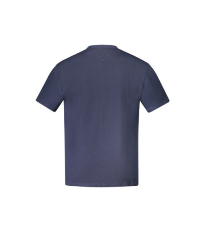 Tommy hilfiger marškinėliai DM0DM19687 Mėlyna