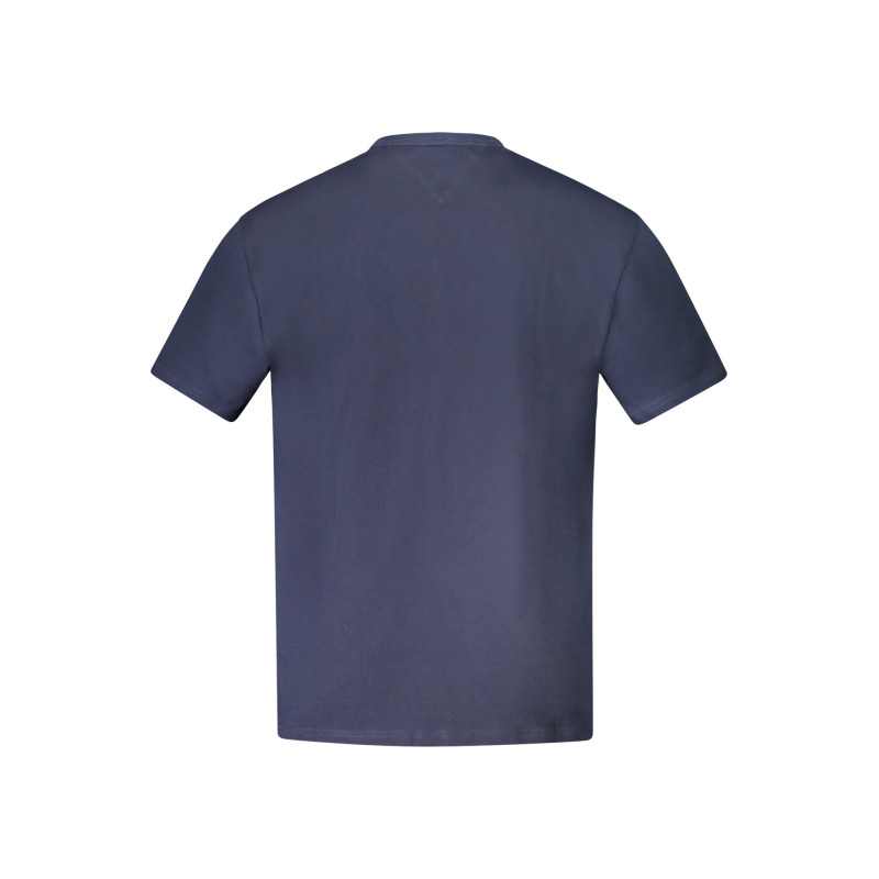 Tommy hilfiger marškinėliai DM0DM19687 Mėlyna