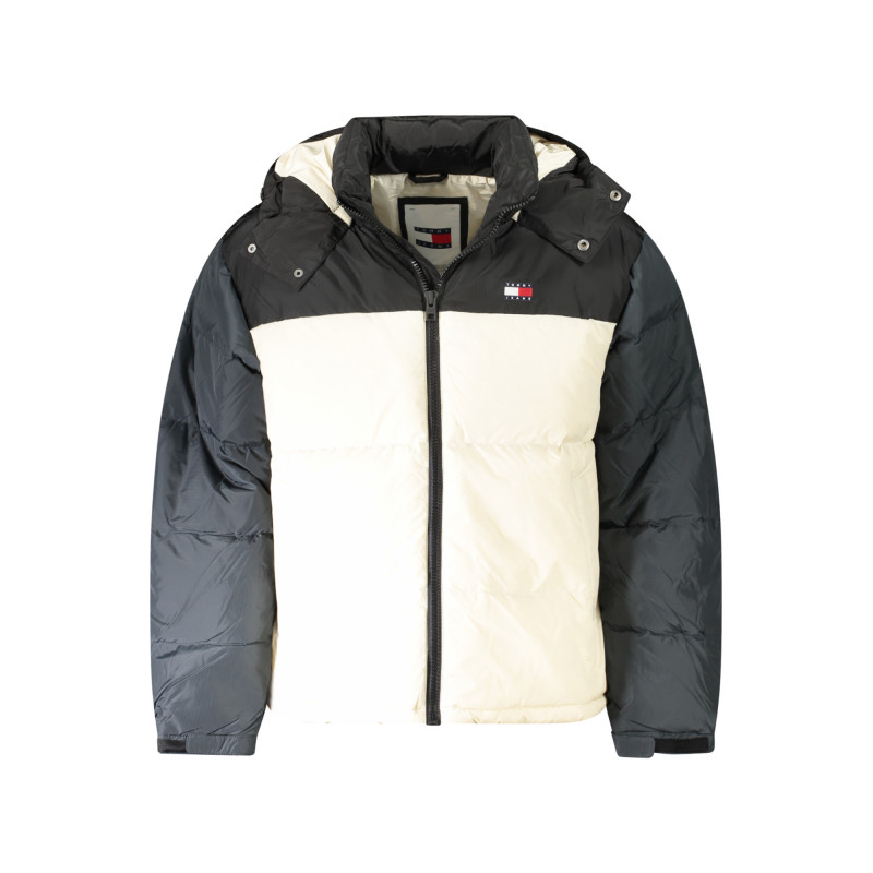 Tommy hilfiger striukė DM0DM19639 Juoda