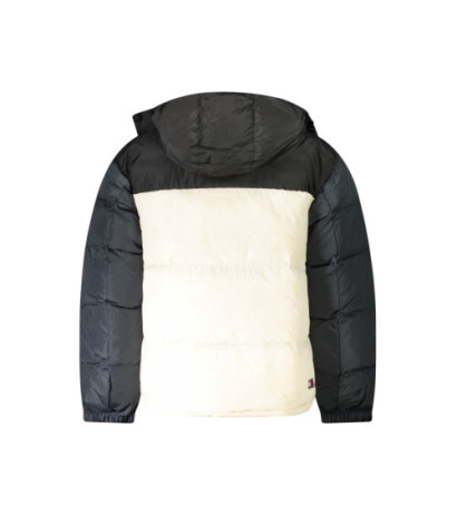 Tommy hilfiger striukė DM0DM19639 Juoda