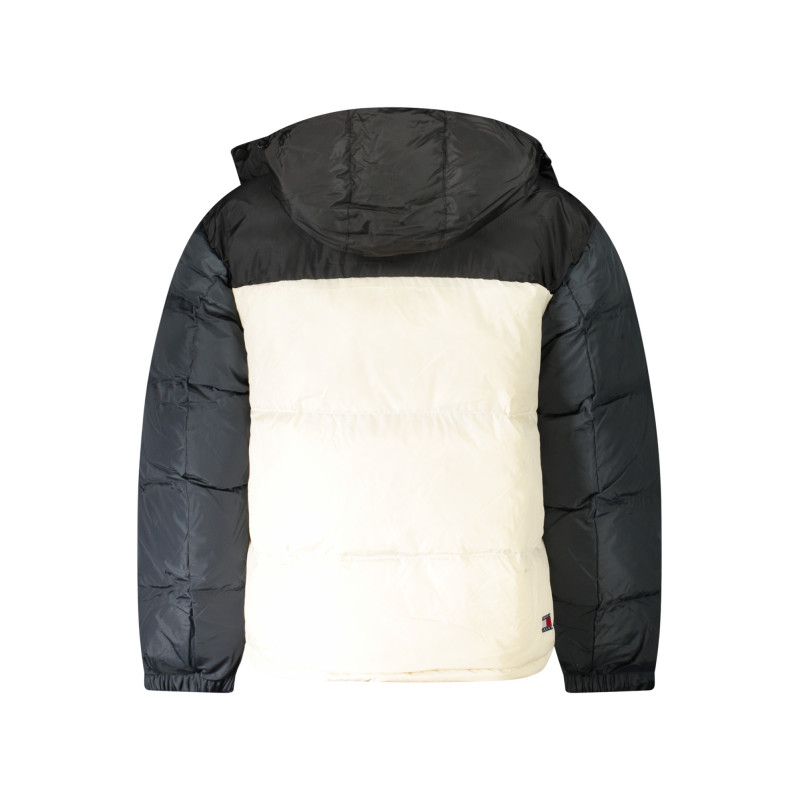 Tommy hilfiger striukė DM0DM19639 Juoda
