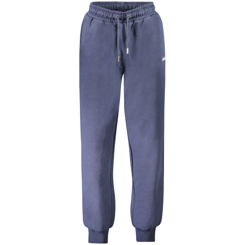 Fila kelnės FAW0701 Mėlyna