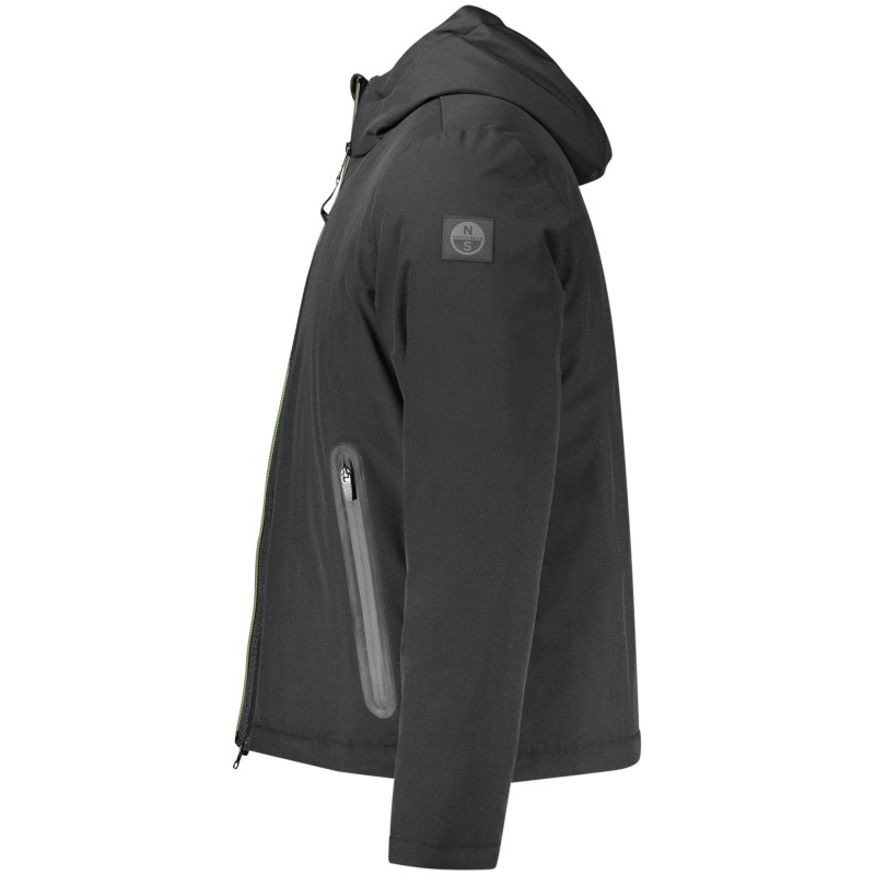 North sails striukė 603309000 Juoda