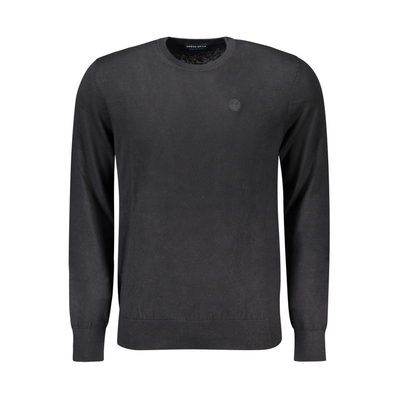 North sails megztinis 699773000 Juoda