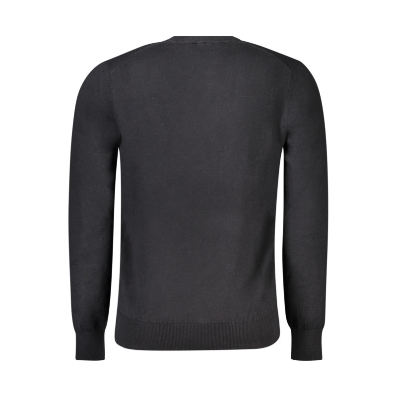 North sails megztinis 699773000 Juoda