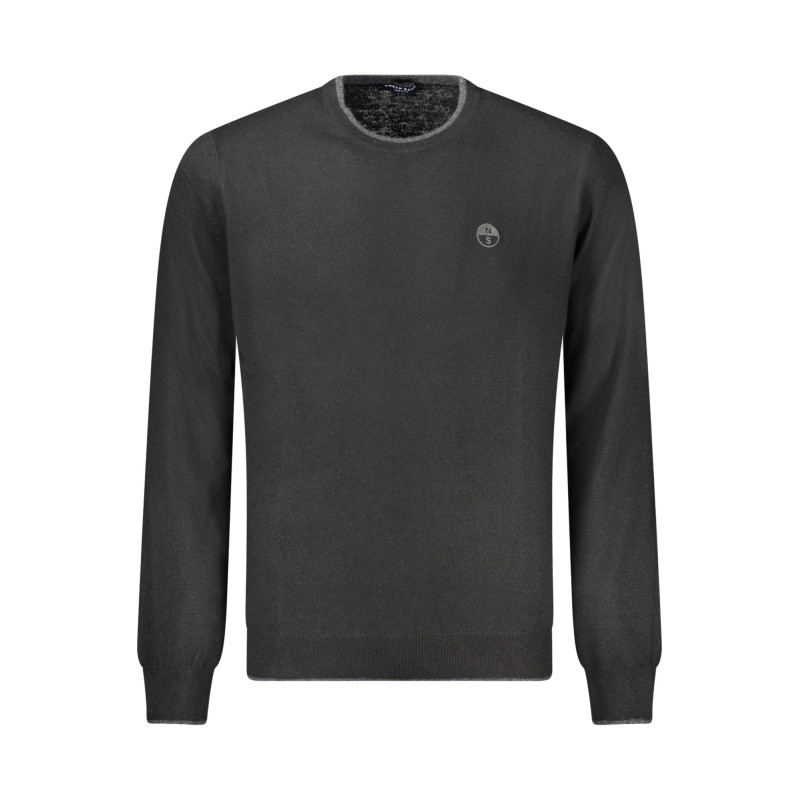 North sails megztinis 699775000 Juoda