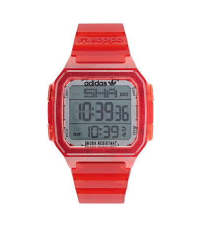 Adidas laikrodis AOST22051