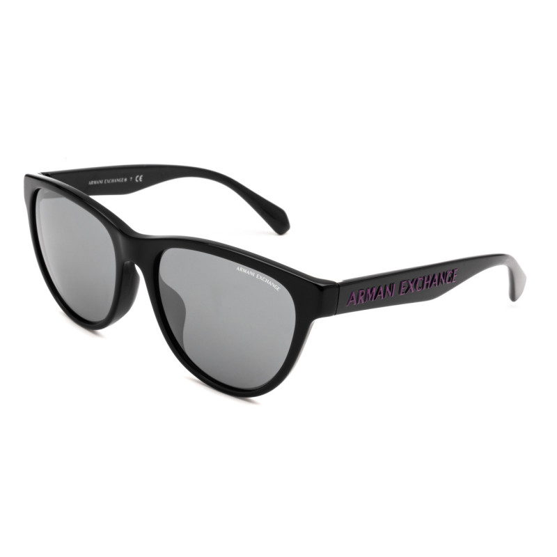 Armani exchange akiniai nuo saulės X4095SF81586G