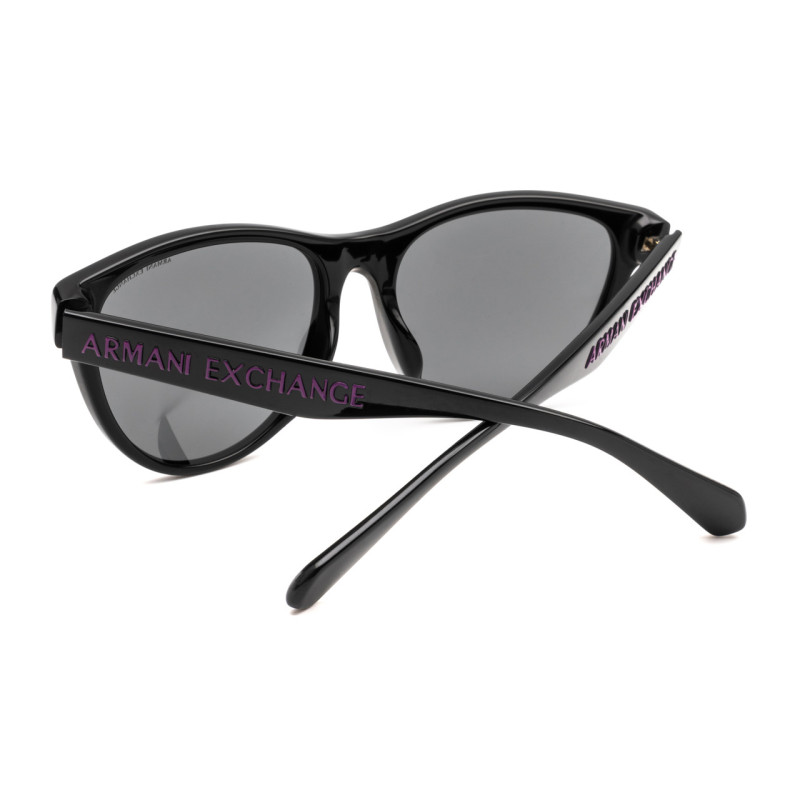 Armani exchange akiniai nuo saulės X4095SF81586G