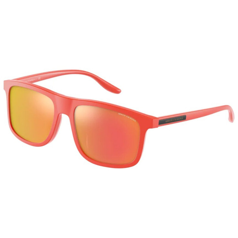 Armani exchange akiniai nuo saulės X4110SF83306Q