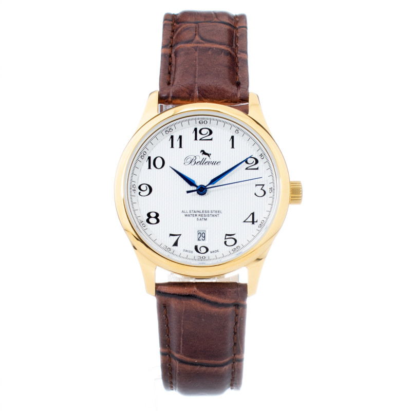 Bellevue laikrodis D45