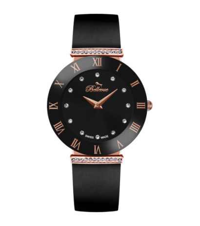 Bellevue laikrodis E101