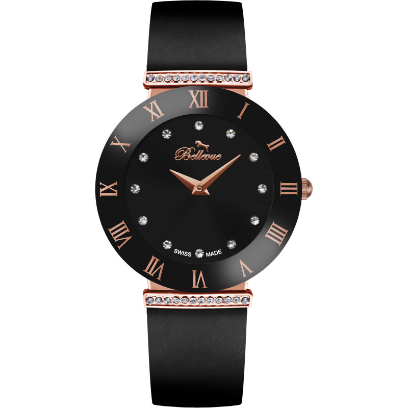 Bellevue laikrodis E101