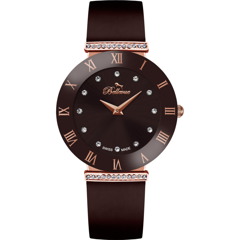 Bellevue laikrodis E103