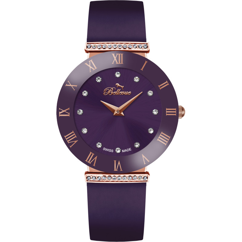 Bellevue laikrodis E114