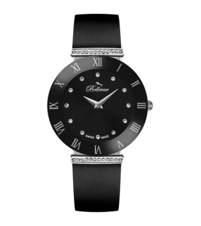 Bellevue laikrodis E126