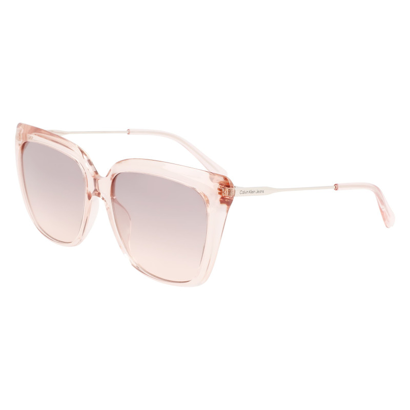 Calvin klein jeans akiniai nuo saulės CKJ22601S-671