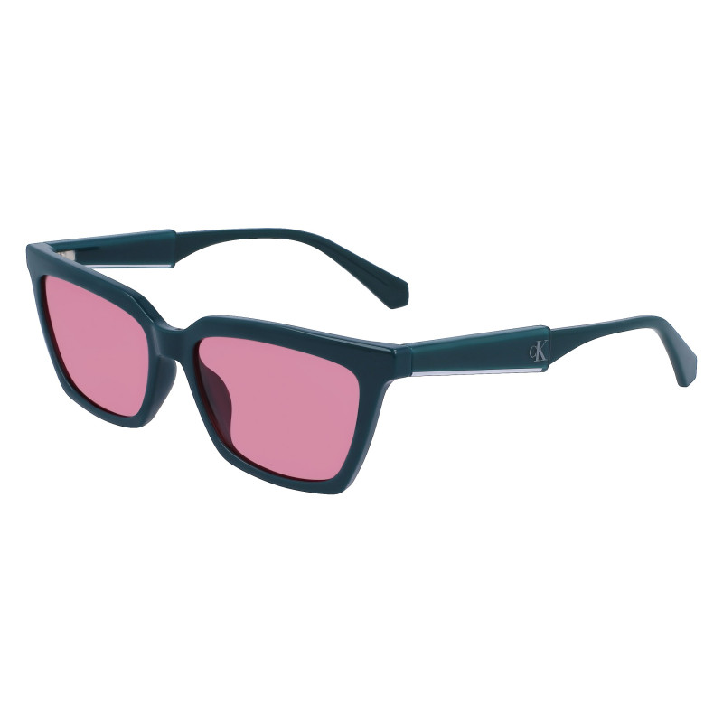 Calvin klein jeans akiniai nuo saulės CKJ23606S-300