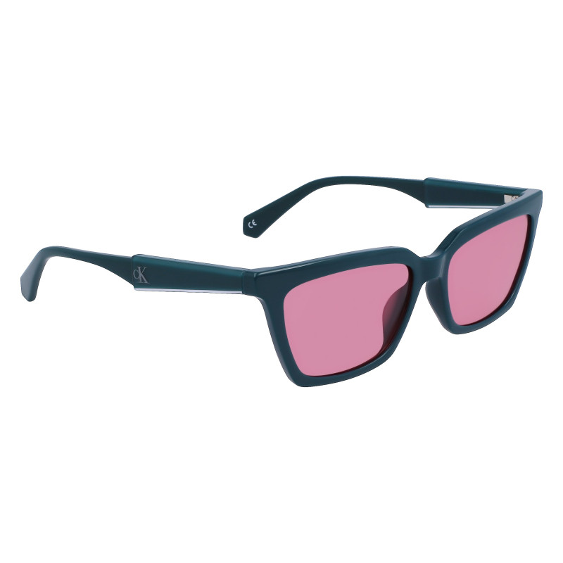 Calvin klein jeans akiniai nuo saulės CKJ23606S-300