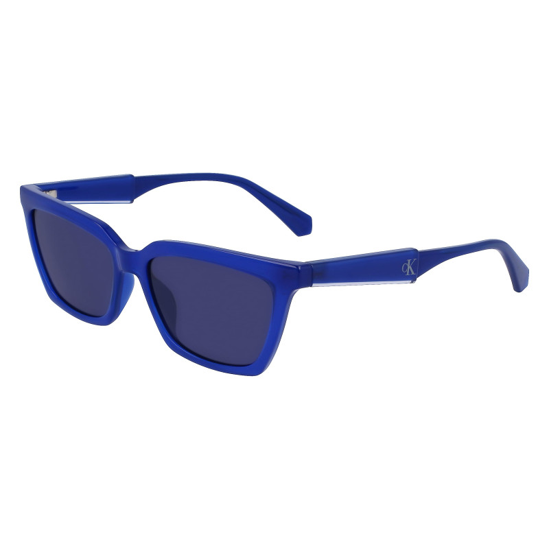 Calvin klein jeans akiniai nuo saulės CKJ23606S-400