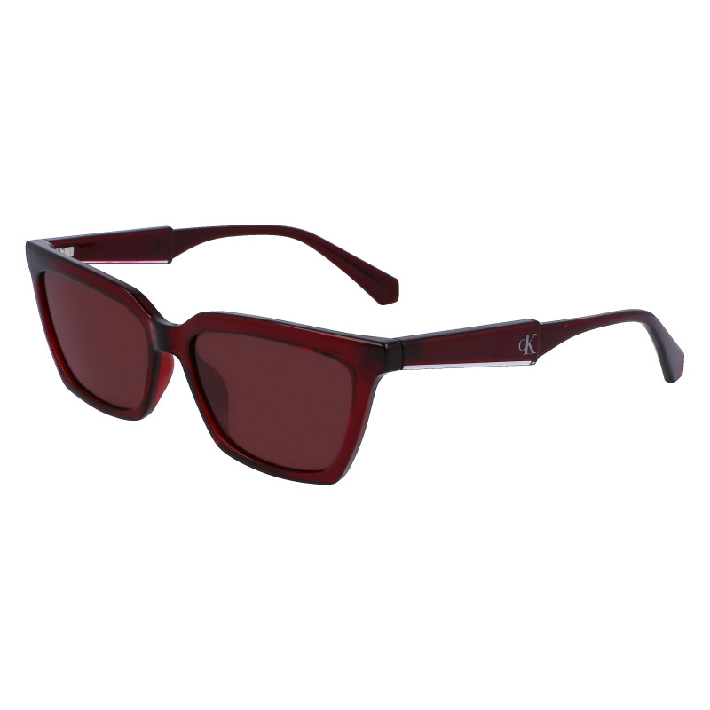 Calvin klein jeans akiniai nuo saulės CKJ23606S-603