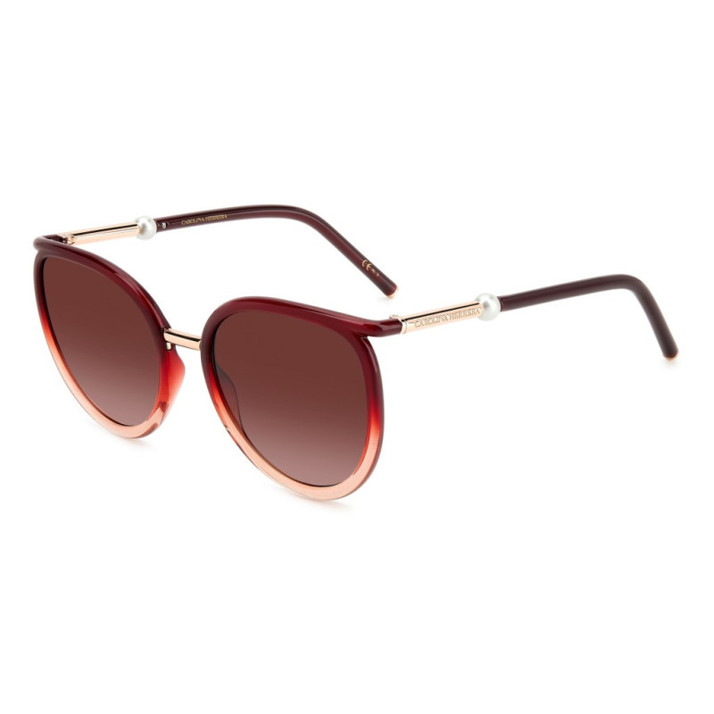 Carolina herrera akiniai nuo saulės HER0077SC19