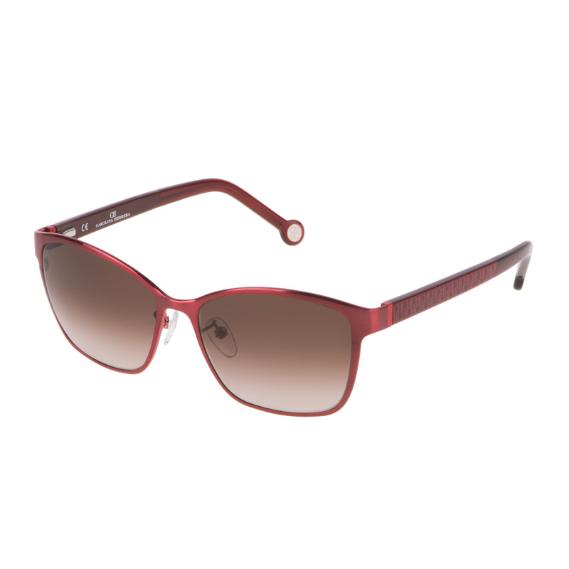 Carolina herrera akiniai nuo saulės SHE067560SBY