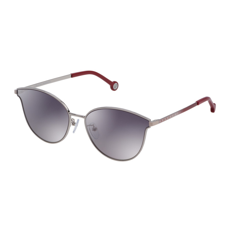 Carolina herrera akiniai nuo saulės SHE104590579