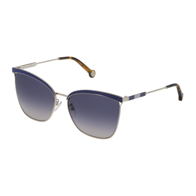 Carolina herrera akiniai nuo saulės SHE151-590514