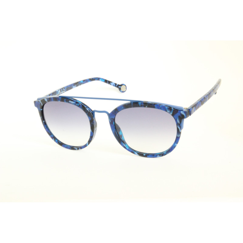 Carolina herrera akiniai nuo saulės SHE74106DQ
