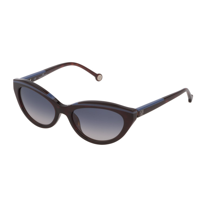 Carolina herrera akiniai nuo saulės SHE833N560713