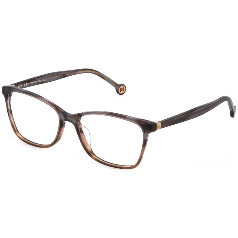 Carolina herrera akiniai  VHE8830AG1