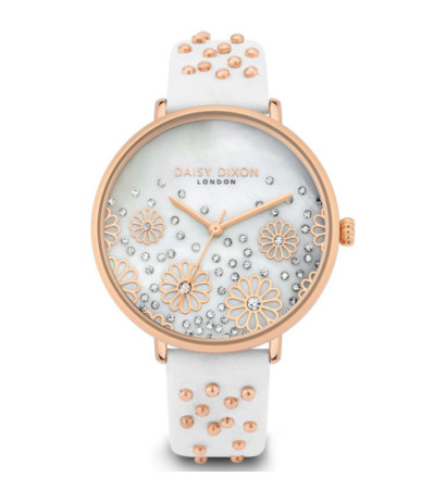 Daisy dixon laikrodis DD111WRG