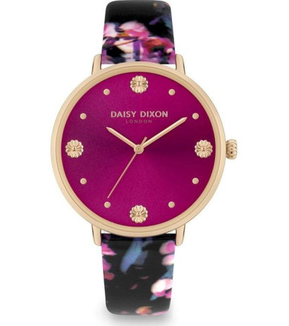 Daisy dixon laikrodis DD116BP