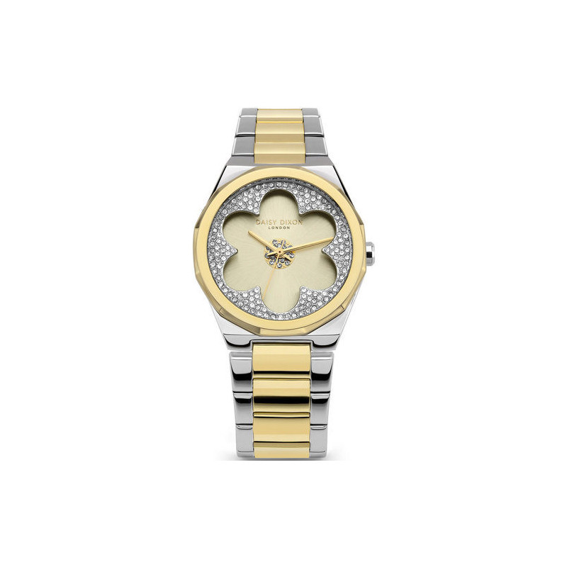 Daisy dixon laikrodis DD168SGM