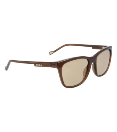 Dkny akiniai nuo saulės DK532S-210