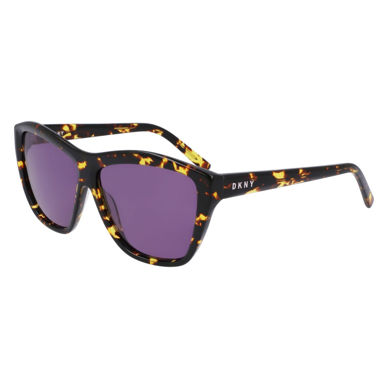 Dkny akiniai nuo saulės DK544S-017