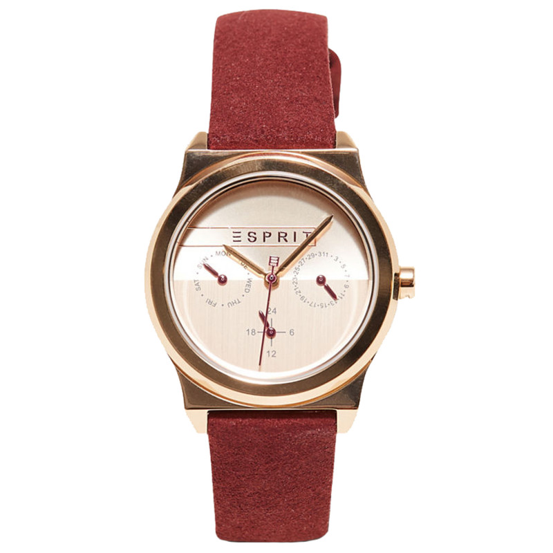 Esprit laikrodis ES1L077L0035