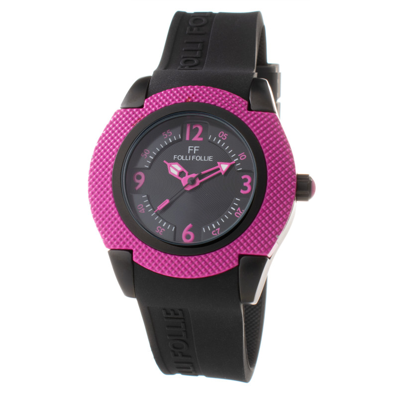 Folli follie laikrodis WF13Y028ZPP