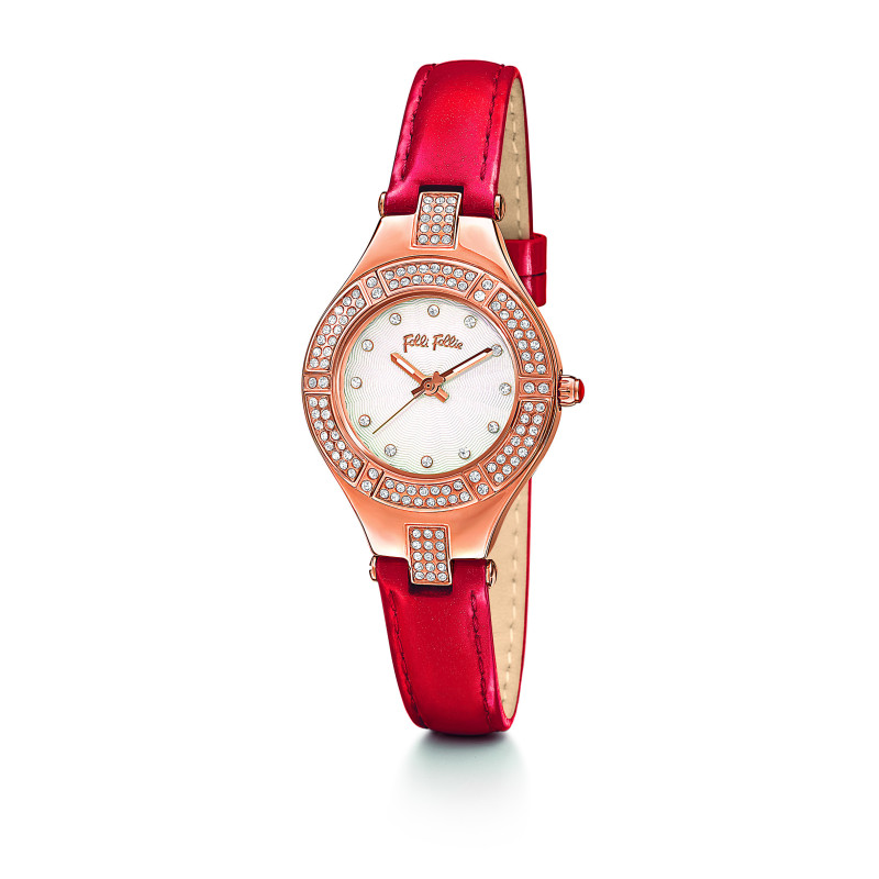 Folli follie laikrodis WF14B003SSS