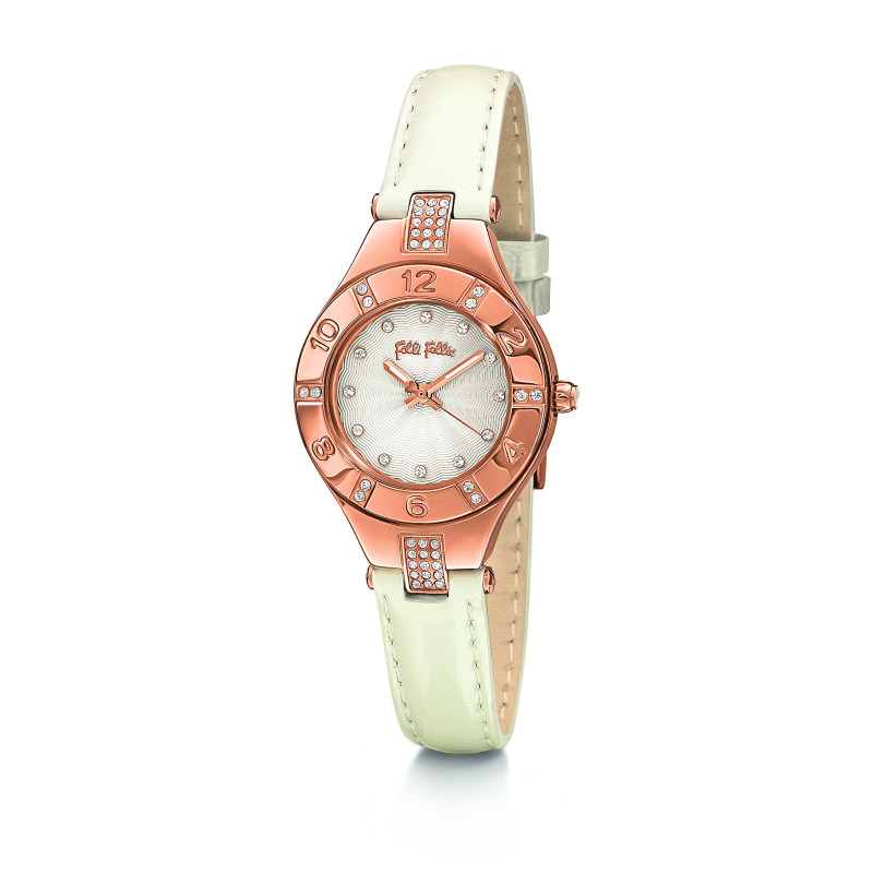 Folli follie laikrodis WF14B004SSS