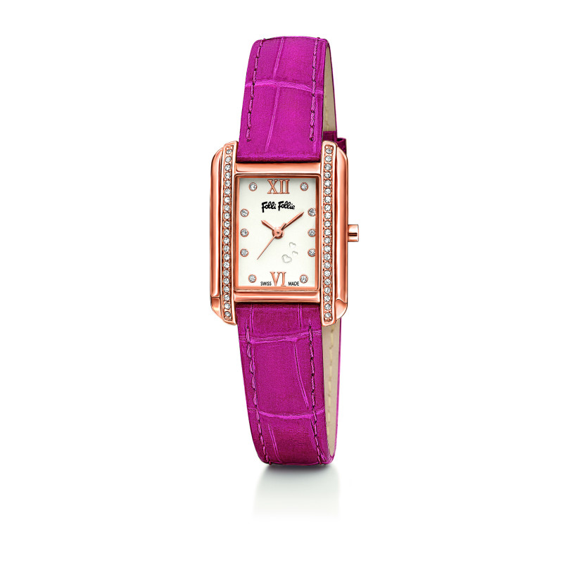 Folli follie laikrodis WF14B026SS
