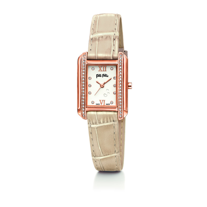 Folli follie laikrodis WF14B026SSS