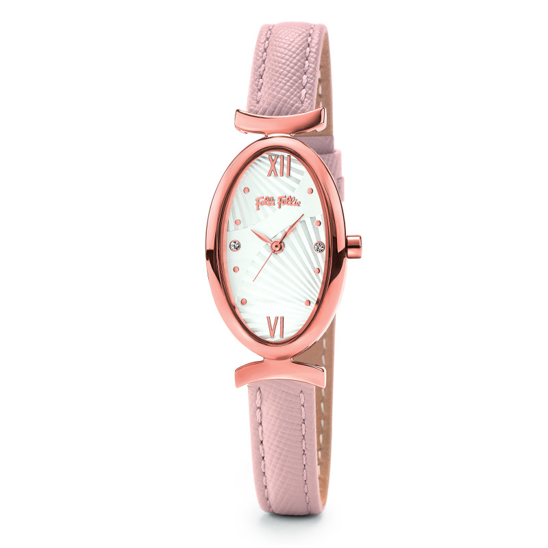 Folli follie laikrodis WF16R031SSS