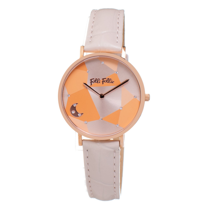Folli follie laikrodis WF19R016SSGPI